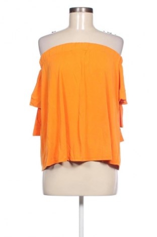 Damen Shirt Mohito, Größe S, Farbe Orange, Preis 4,99 €