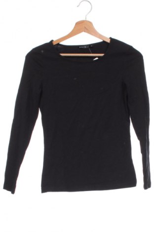 Bluză de femei Mohito, Mărime XS, Culoare Negru, Preț 22,99 Lei