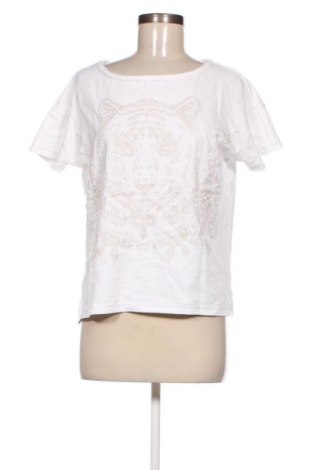 Γυναικεία μπλούζα Monari, Μέγεθος S, Χρώμα Λευκό, Τιμή 13,79 €