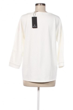 Damen Shirt Monari, Größe M, Farbe Weiß, Preis € 55,67