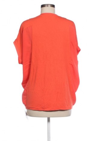 Damen Shirt Monari, Größe L, Farbe Orange, Preis € 23,49