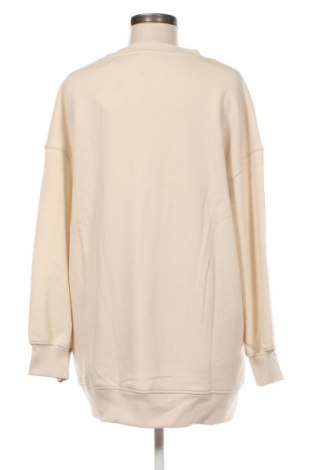 Damen Shirt Monki, Größe S, Farbe Beige, Preis 5,99 €