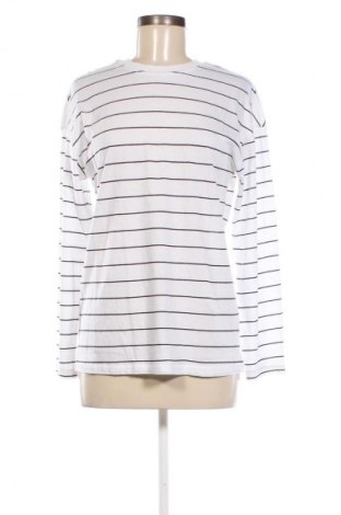 Дамска блуза Monki, Размер XXS, Цвят Бял, Цена 11,60 лв.