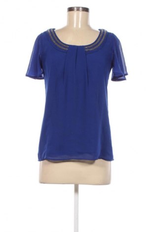 Damen Shirt Monsoon, Größe M, Farbe Blau, Preis 10,79 €