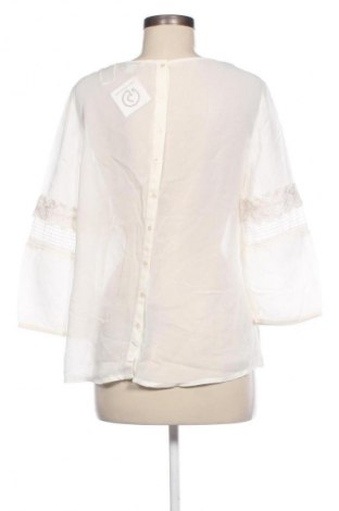 Damen Shirt Monsoon, Größe M, Farbe Weiß, Preis € 17,39