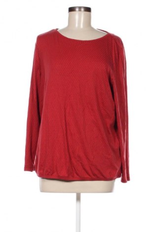 Damen Shirt Montego, Größe XXL, Farbe Rot, Preis € 4,99