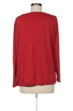 Damen Shirt Montego, Größe XXL, Farbe Rot, Preis € 4,99