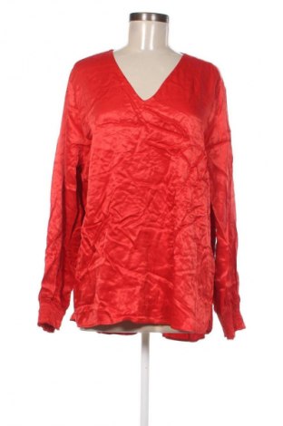 Damen Shirt More & More, Größe XL, Farbe Rot, Preis € 15,03