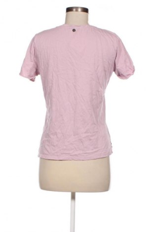 Damen Shirt Motivi, Größe L, Farbe Aschrosa, Preis € 8,99