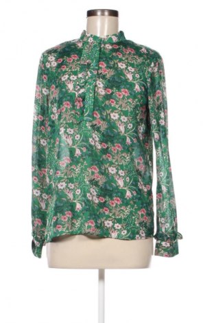 Damen Shirt Moves by Minimum, Größe M, Farbe Grün, Preis € 25,00