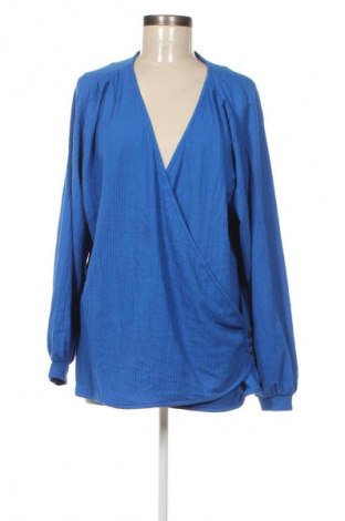 Damen Shirt Ms Mode, Größe XL, Farbe Blau, Preis € 3,99