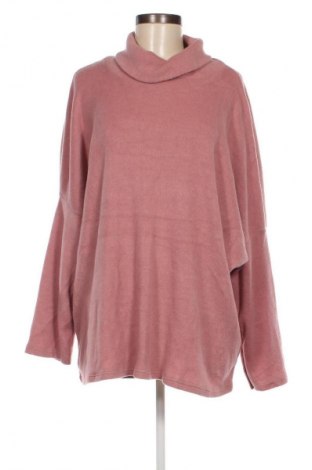 Дамска блуза My Style, Размер M, Цвят Розов, Цена 7,60 лв.