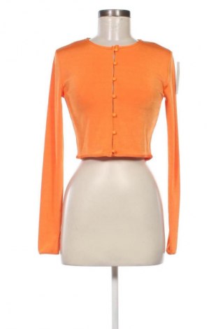 Damen Shirt NA-KD, Größe S, Farbe Orange, Preis 9,99 €