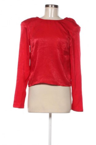 Damen Shirt NA-KD, Größe S, Farbe Rot, Preis € 9,99