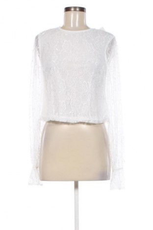 Damen Shirt NA-KD, Größe XS, Farbe Weiß, Preis € 15,88