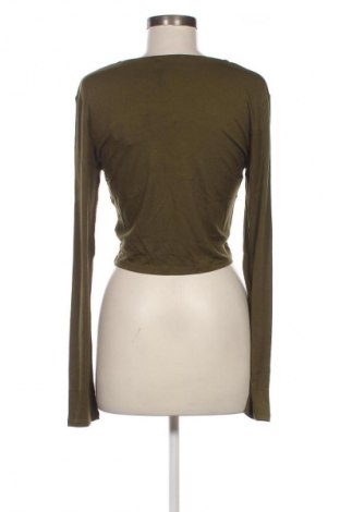 Damen Shirt NA-KD, Größe XL, Farbe Grün, Preis € 5,99