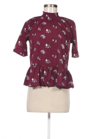 Damen Shirt NA-KD, Größe S, Farbe Rot, Preis 5,99 €