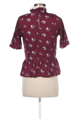 Damen Shirt NA-KD, Größe S, Farbe Rot, Preis 5,99 €