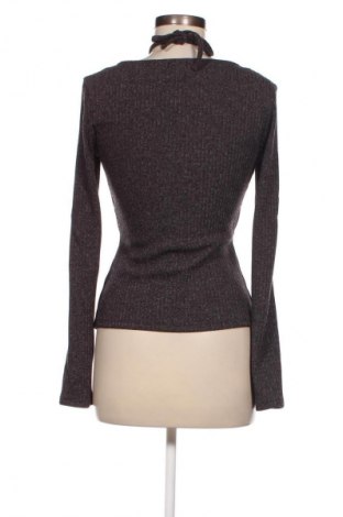 Damen Shirt NA-KD, Größe L, Farbe Grau, Preis 11,99 €