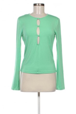 Damen Shirt NA-KD, Größe XL, Farbe Grün, Preis € 5,99