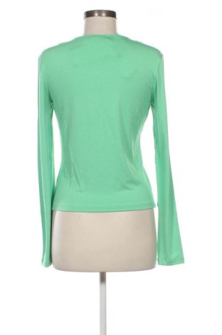 Damen Shirt NA-KD, Größe XL, Farbe Grün, Preis € 5,99