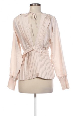 Damen Shirt NA-KD, Größe XS, Farbe Beige, Preis € 6,99