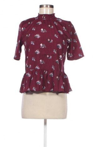 Damen Shirt NA-KD, Größe S, Farbe Rot, Preis 11,99 €