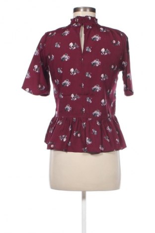 Damen Shirt NA-KD, Größe S, Farbe Rot, Preis 11,99 €