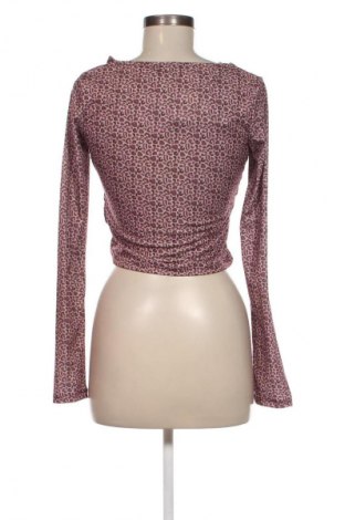 Damen Shirt NA-KD, Größe S, Farbe Mehrfarbig, Preis 5,99 €