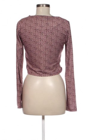 Damen Shirt NA-KD, Größe L, Farbe Mehrfarbig, Preis 11,99 €