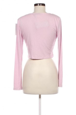 Damen Shirt NA-KD, Größe XL, Farbe Rosa, Preis 6,99 €