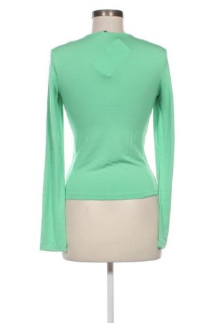 Damen Shirt NA-KD, Größe S, Farbe Grün, Preis 4,99 €