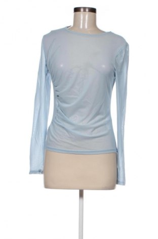 Damen Shirt NA-KD, Größe L, Farbe Blau, Preis € 15,88