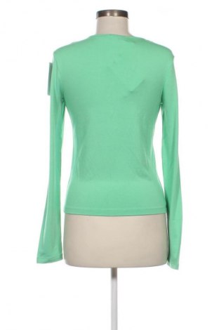 Damen Shirt NA-KD, Größe L, Farbe Grün, Preis € 5,99