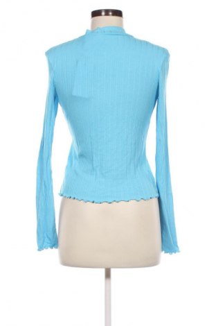 Damen Shirt NA-KD, Größe S, Farbe Blau, Preis € 6,99