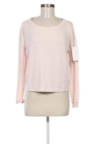 Damen Shirt NA-KD, Größe L, Farbe Rosa, Preis 11,99 €