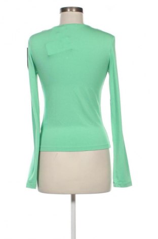 Damen Shirt NA-KD, Größe M, Farbe Grün, Preis € 5,99