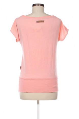 Damen Shirt Naketano, Größe M, Farbe Rosa, Preis € 16,49