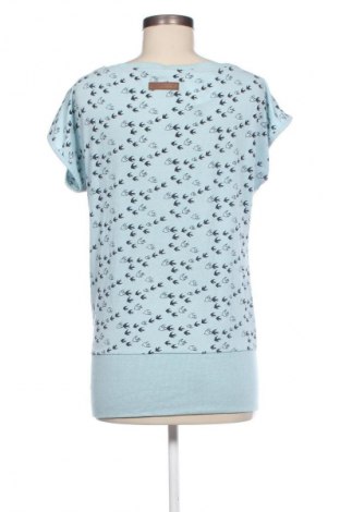 Damen Shirt Naketano, Größe XL, Farbe Blau, Preis € 16,49