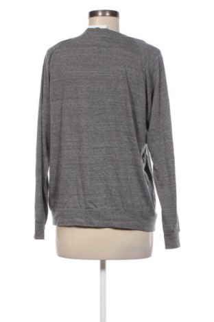 Damen Shirt Nation, Größe S, Farbe Grau, Preis 2,99 €