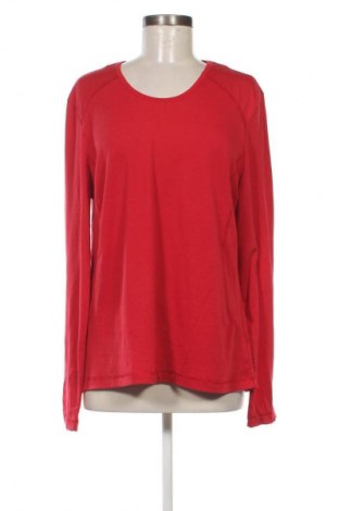 Damen Shirt Nature, Größe XXL, Farbe Rot, Preis 4,99 €