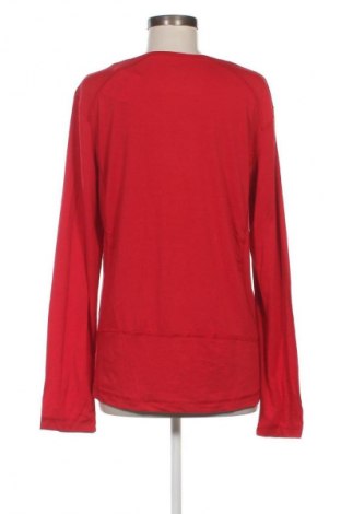 Damen Shirt Nature, Größe XXL, Farbe Rot, Preis 4,99 €