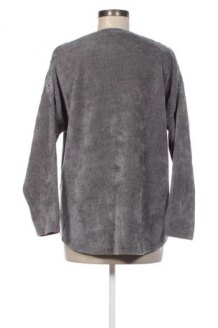 Damen Shirt New Fashion, Größe XL, Farbe Grau, Preis 5,49 €