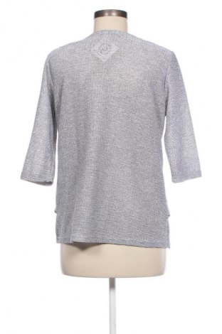 Damen Shirt New Jersey, Größe M, Farbe Grau, Preis € 4,49