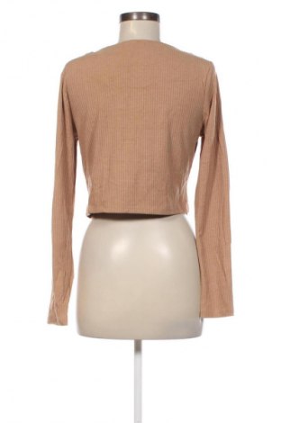 Damen Shirt New Look, Größe XL, Farbe Beige, Preis € 4,99