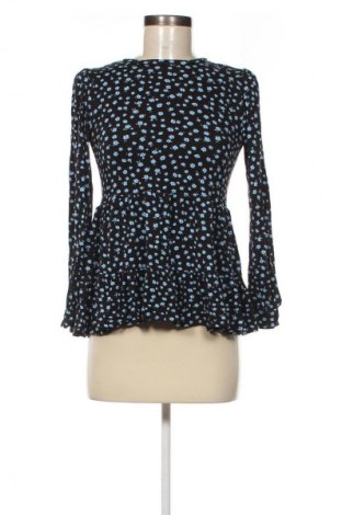 Γυναικεία μπλούζα New Look, Μέγεθος S, Χρώμα Πολύχρωμο, Τιμή 4,29 €