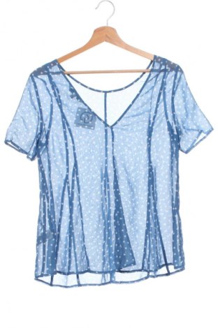 Damen Shirt Next, Größe XS, Farbe Blau, Preis € 9,99