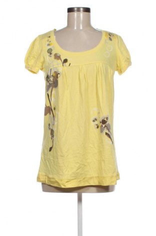 Damen Shirt Next, Größe M, Farbe Gelb, Preis 17,00 €