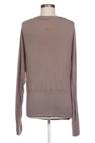 Damen Shirt Nice Connection, Größe 5XL, Farbe Braun, Preis 26,99 €