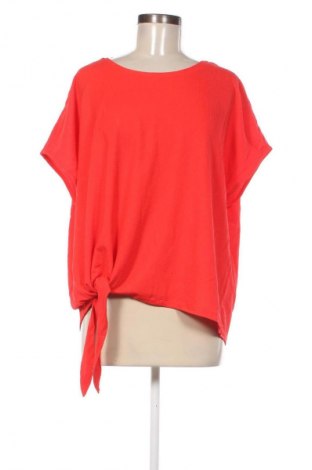 Damen Shirt Nielsson, Größe XL, Farbe Rot, Preis 6,61 €